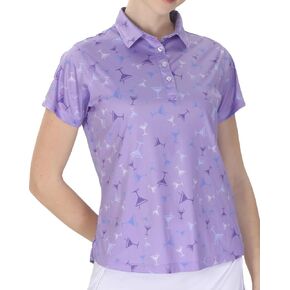 Women's Golf Shirt The Old Fashioned