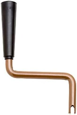 Invacare Corporation Inv5200M026 استبدال مجموعة المقبض العلوي للسرير شبه الكهربائي، شركة Invacare - كل 1 in Kuwait