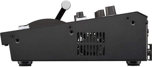 Roland V-60HD HD Plug-n-Play Video Switcher مع الصوت للحدث المباشر والبث المباشر in Saudi Arabia
