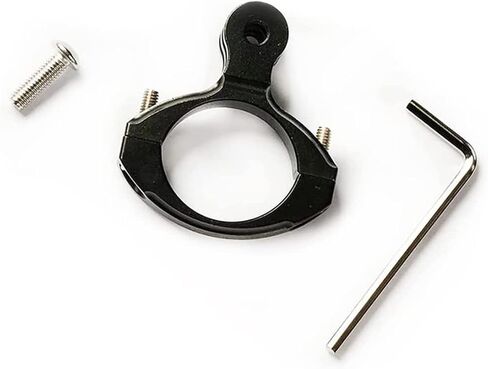 عداد طاقة PowerPod أسود عالي الدقة لركوب الدراجات (للطرق والجبال وتجربة الزمن والحصى والدراجات المتقاطعة) in Kuwait