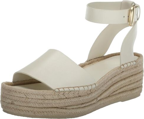 صندل Vince Belisa ذو نعل سميك من Espadrille بكعب عريض in Saudi Arabia