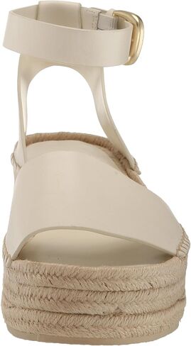 صندل Vince Belisa ذو نعل سميك من Espadrille بكعب عريض in Saudi Arabia