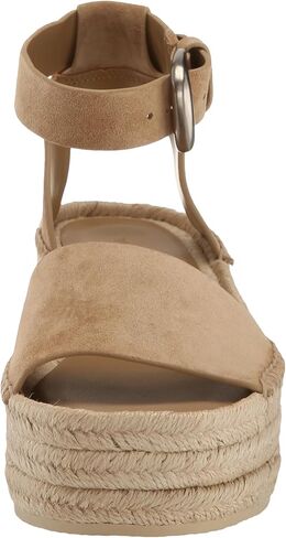 صندل Vince Belisa ذو نعل سميك من Espadrille بكعب عريض in Saudi Arabia