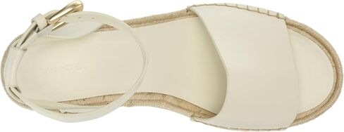 صندل Vince Belisa ذو نعل سميك من Espadrille بكعب عريض in Saudi Arabia