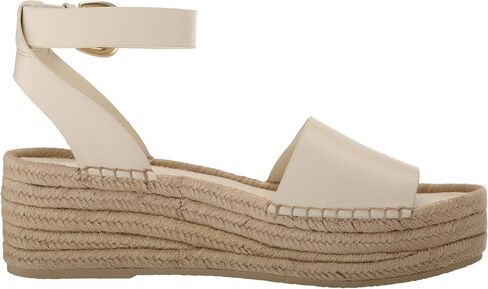 صندل Vince Belisa ذو نعل سميك من Espadrille بكعب عريض in Saudi Arabia