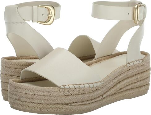 صندل Vince Belisa ذو نعل سميك من Espadrille بكعب عريض in Saudi Arabia