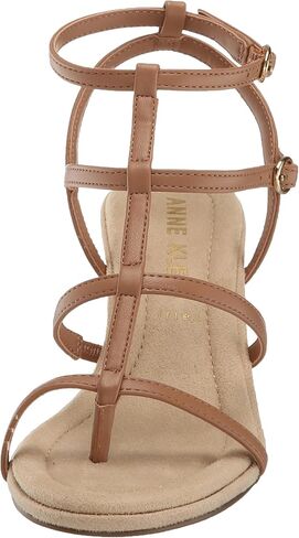 Anne Klein Women's Sandy Wedge Sandal in Saudi Arabia