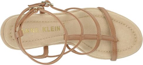 Anne Klein Women's Sandy Wedge Sandal in Saudi Arabia
