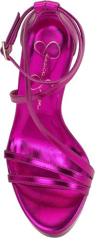 Jessica Simpson Women's Jewelria Sandal-Platform in Saudi Arabia