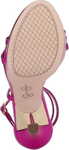 Jessica Simpson Women's Jewelria Sandal-Platform in Saudi Arabia