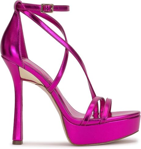 Jessica Simpson Women's Jewelria Sandal-Platform in Saudi Arabia