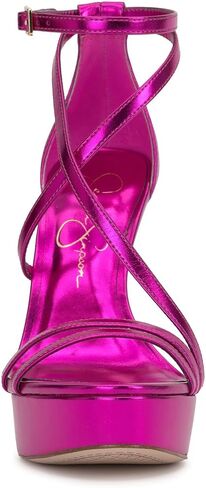 Jessica Simpson Women's Jewelria Sandal-Platform in Saudi Arabia