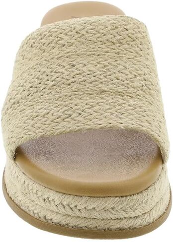 صندل نسائي من Blowfish Malibu من نوع Marshlo-b Rope Espadrille in Kuwait