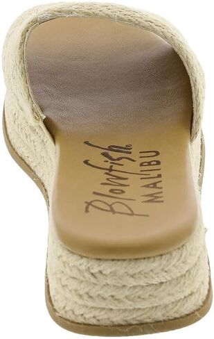 صندل نسائي من Blowfish Malibu من نوع Marshlo-b Rope Espadrille in Kuwait