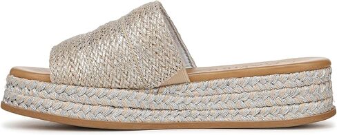 صندل نسائي من Blowfish Malibu من نوع Marshlo-b Rope Espadrille in Kuwait