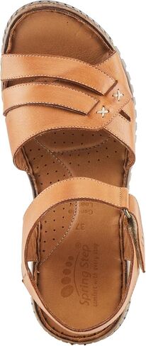 Spring Step Women's Nochella Sandal in Saudi Arabia