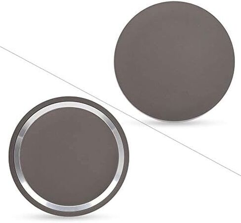 آلات الضغط الحراري، لوحة الضغط الحراري ذات الجانب المزدوج 3.7/5.1 بوصة ملحقات آلة الختم الساخن in Kuwait