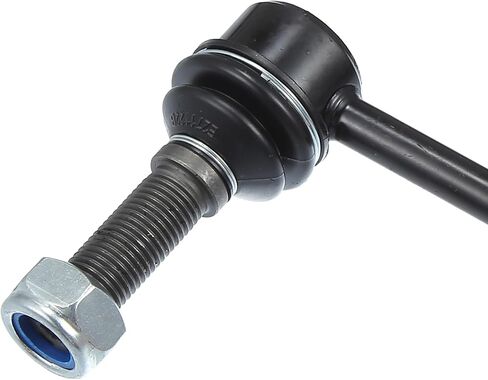 مثبت أمامي وخلفي للسيارة من X AUTOHAUX وصلات نهاية شريط Sway K750617 K750393 K750394 لأداة اعتراض الشرطة Ford Explorer in Saudi Arabia