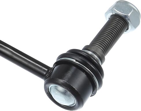 مثبت أمامي وخلفي للسيارة من X AUTOHAUX وصلات نهاية شريط Sway K750617 K750393 K750394 لأداة اعتراض الشرطة Ford Explorer in Saudi Arabia