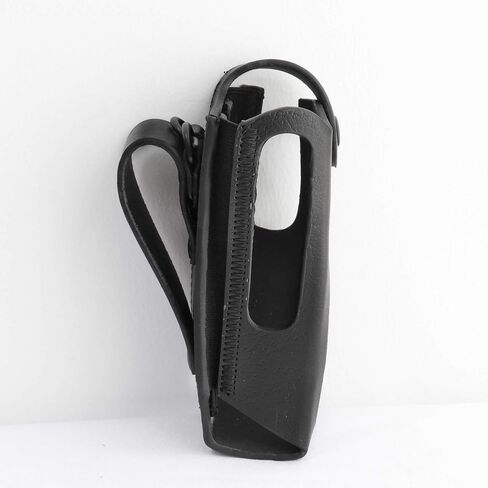 Leather Carrying Case Holder Holster for XPR7550 XPR7580 DP4600 DP4601 DP4800 DP4801 DP4801ex ATEX Radio in Saudi Arabia