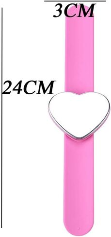 Braider Band and Comb Magnetic Braider Wristband With Parting Comb Bobbie Pin Hair Clips Magnetic Bracelet For Hairstylist Braiding Band Pin Holder Gel Band For Braiders Professional Braiding Tools in Saudi Arabia