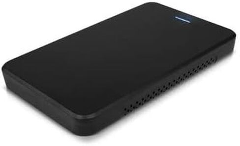 ترقية OWC 1.0TB Aura Pro X2 (GEN 4) SSD متوافقة مع Mac Pro (أواخر 2013)، ترقية فلاش NVMe عالية الأداء، بما في ذلك الأدوات ومبدد الحرارة in Saudi Arabia