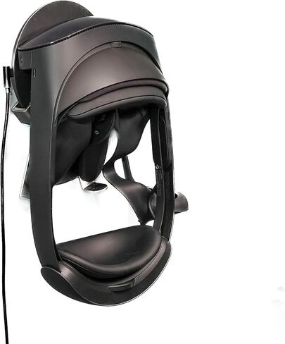 حامل شحن حائطي Quest Pro - حامل عرض مثبت على الحائط من الألومنيوم USB C لجهاز Meta Quest Pro in Kuwait