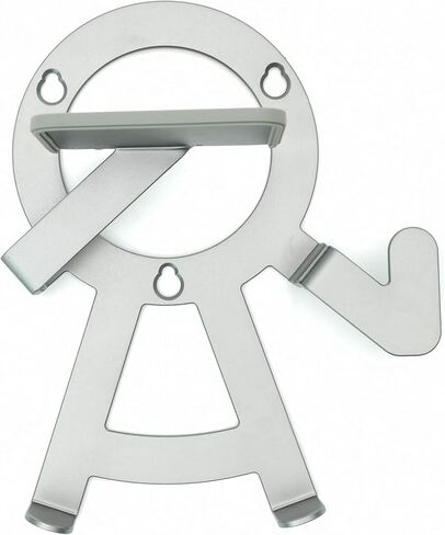 حامل شحن حائطي Quest Pro - حامل عرض مثبت على الحائط من الألومنيوم USB C لجهاز Meta Quest Pro in Kuwait