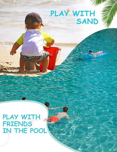 ملابس سباحة للأولاد من maamgic، سراويل سباحة للأطفال الصغار، ملابس سباحة للأولاد الصغار، ملابس سباحة للأطفال الصغار in Kuwait