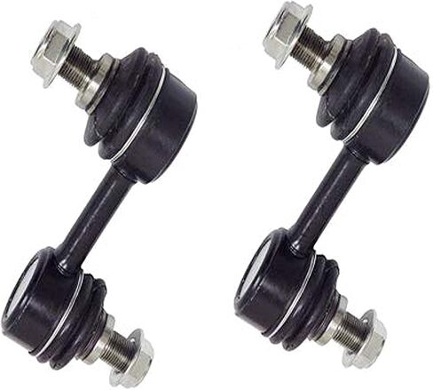 (2) وصلات قضيب التثبيت الأمامي تناسب Acura TL 2007-2014 in Saudi Arabia