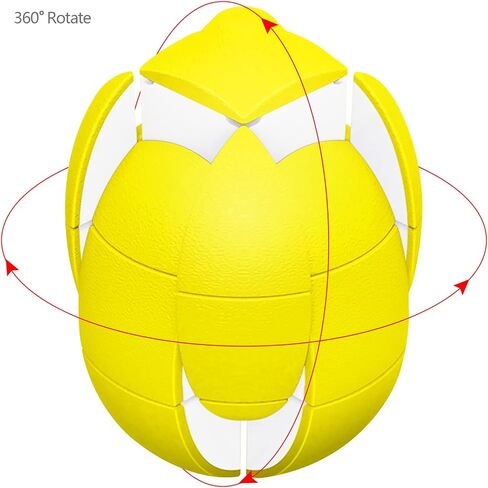 3x3 الليمون الفاكهة أُحجية مكعبات سحرية 1:1 واقعية الفاكهة التعلم المكعب السحري سرعة مكعب خاص على شكل لغز مكعب in Kuwait