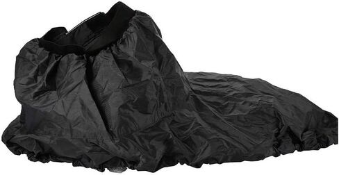 Estink Kayak Spray Skirt, Universal Adjustable Nylon Kayak Spray Skirt Waterproof Cover Water Sports Accessory in Saudi Arabia
