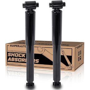 6PC Front ＆ Rear Strut Spring with Stabilizer Sway Bar Links Kit, Compatible with 2007-2012 Nissan Sentra 2.0L Only, Replace# 172378, 172379, 341659, K750096 in Kuwait