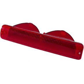 1987-1993 Mustang GT & Cobra Hatchback Third Brake Light in Saudi Arabia