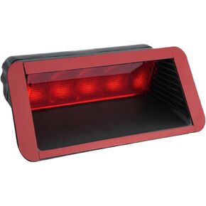 Brake Lights, Universal Fit for cars, High Mount Rear Third Tail, Flat/Spade type high mounted brake light, 12V DC, Spade in Saudi Arabia