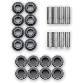 بوشات Superatv A-Arm متوافقة مع Kawasaki Brute Force 750 in Kuwait