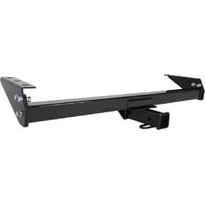 KUAFU Class 3 Trailer Hitch Compatible with 2009-2012 Suzuki Equator & 2005-2024 Nissan Frontier Towing Hitch 2" Receiver Steel Powder Coated Black in Saudi Arabia