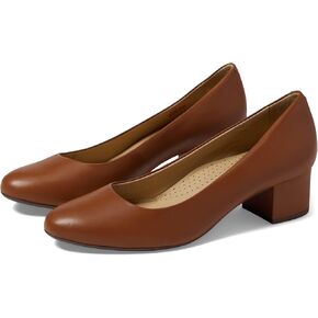 Marc Joseph New York Broad Street Pump Black Nappa Leather 8.5 M in Kuwait