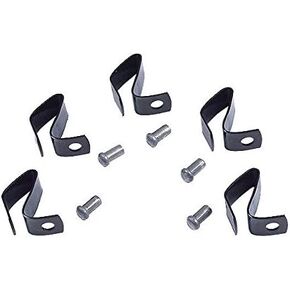 Aftermarket 111601131 Wheel Cover Clip in Saudi Arabia