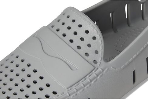 Floafers Country Club Driver 2.0 Harbor Mist Grey/Lemon Tonic Men's 9, Women's 11 M in Kuwait