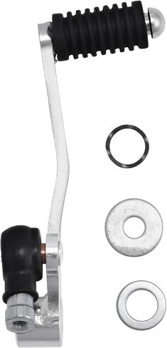 TCMT ألومنيوم ترس رافعة سعة SHIFTER PEDAL FIT لـ YAMAHA YZFR7 YZF R7 YZF-R7 2022-2024 استبدال BEB-18110-00-00 in Saudi Arabia