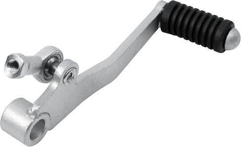 TCMT ألومنيوم ترس رافعة سعة SHIFTER PEDAL FIT لـ YAMAHA YZFR7 YZF R7 YZF-R7 2022-2024 استبدال BEB-18110-00-00 in Saudi Arabia