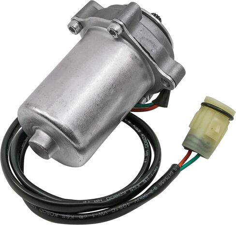 Caltric Power Shift Control Motor Actuator Compatible with Honda Trx500Fa Trx500Fpa Fourtrax Foreman Rubicon 2001-2014 in Saudi Arabia