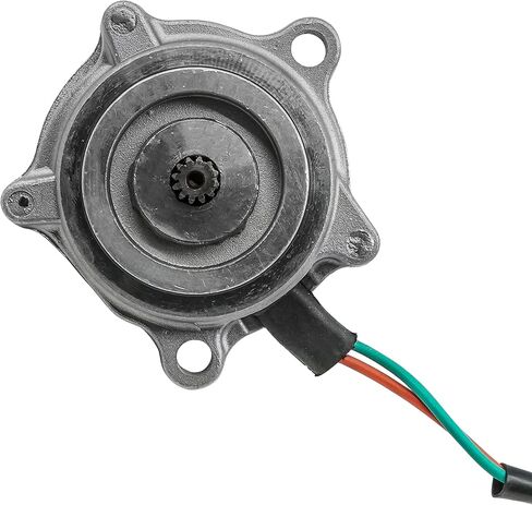 Caltric Power Shift Control Motor Actuator Compatible with Honda Trx500Fa Trx500Fpa Fourtrax Foreman Rubicon 2001-2014 in Saudi Arabia