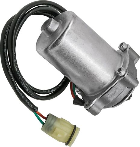 Caltric Power Shift Control Motor Actuator Compatible with Honda Trx500Fa Trx500Fpa Fourtrax Foreman Rubicon 2001-2014 in Saudi Arabia