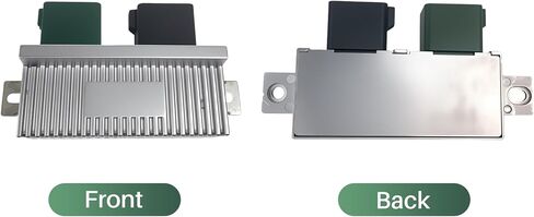 1828565C1 وحدة التحكم في توهج توهج ، وحدة تحكم توهج توهج ديزل متوافقة مع FORD F250/F350/F450 E350/E450/E550 Super Duty 1999-2010 ، 6.0L-7.3L-6.4L ، YC3Z12B53AA ، DY-876 in Kuwait
