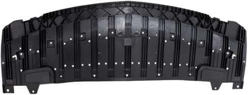 For Chevy Malibu 2019 20 21 22 2023 Engine Splash Shield | Front | Lower | CAPA Certified | Made of PP Plastic | Hybrid Model | Replacement For GM1228169, GM1228169C | 84412246 in Saudi Arabia