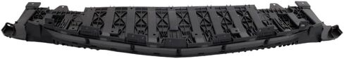 For Chevy Malibu 2019 20 21 22 2023 Engine Splash Shield | Front | Lower | CAPA Certified | Made of PP Plastic | Hybrid Model | Replacement For GM1228169, GM1228169C | 84412246 in Saudi Arabia