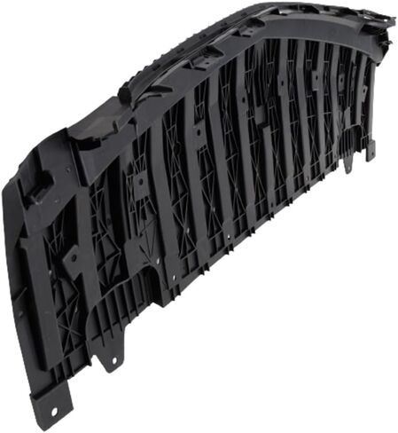 For Chevy Malibu 2019 20 21 22 2023 Engine Splash Shield | Front | Lower | CAPA Certified | Made of PP Plastic | Hybrid Model | Replacement For GM1228169, GM1228169C | 84412246 in Saudi Arabia