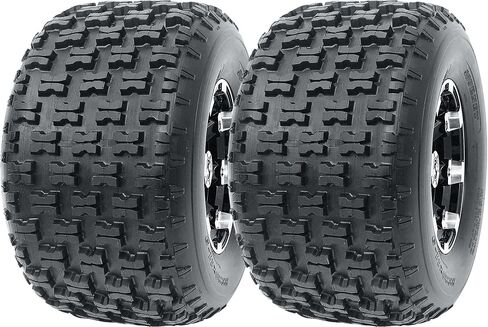 WANDA 2 New Sport ATV Tires 20X11-9 20x11x9 4PR- 10045 in Saudi Arabia